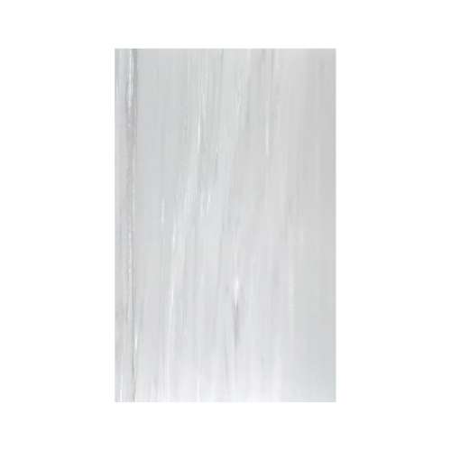 LW6096-186 Lusso 60-in x 96-in Glue to Wall Wall Panel, Glacier Grey