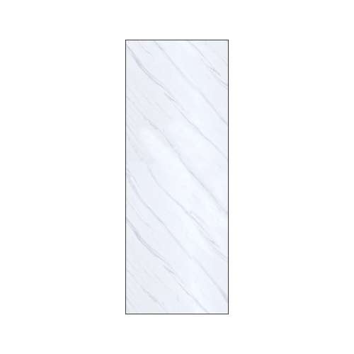BW3696-71 Bravastone 36-In X 96-In Glue To Wall Wall Panel, Arctic Etch