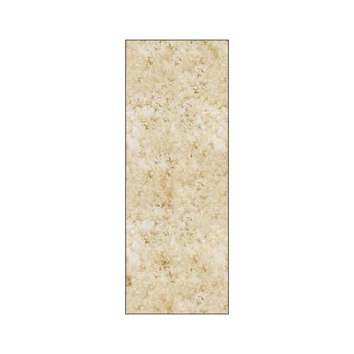 BW3696-75 Bravastone 36-In X 96-In Glue To Wall Wall Panel, Desert Suede