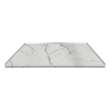 FZSP6036-60 Trimslate Plus 60-in x 36-in Zero Threshold Tub Replacement Shower Base with End Drain, Calcite