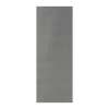 Prodigy 36-in x 96-in Glue to Wall Wall Panel, Dark Grey (12-in x 24-in Vertical Pattern), PW3696-240