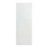 Prodigy 36-in x 96-in Glue to Wall Wall Panel, White (Matte 8-in x 16-in Horizontal Tile Pattern), PW3696-531