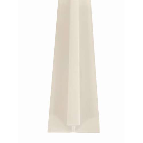 ST6962-32 Expressions .25-in x .75-in x 96-in Seam Trim, Cameo