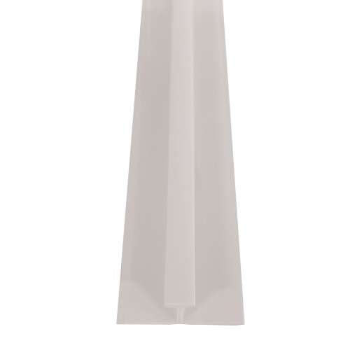 ST6962-39 Expressions .25-in x .75-in x 96-in Seam Trim, Grey