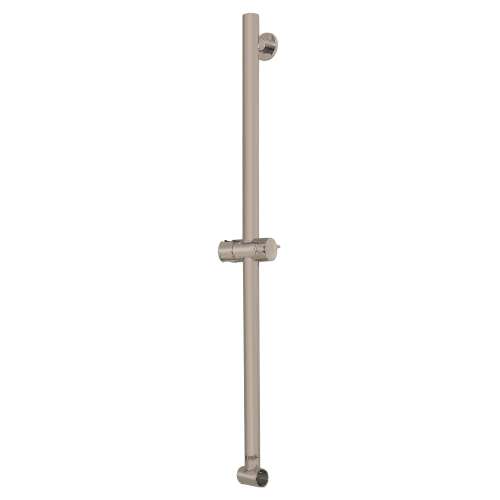 SVGS36-BS Simons 36-in Vertical ADA Grab Bar With 1.25-in Diameter, Brushed Stainless