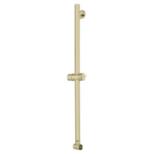 SVGS36-CB Simons 36-in Vertical ADA Grab Bar With 1.25-in Diameter, Champagne Bronze