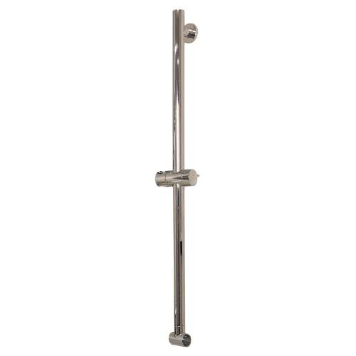 SVGS36-PC Simons 36-in Vertical ADA Grab Bar With 1.25-in Diameter, Polished Chrome