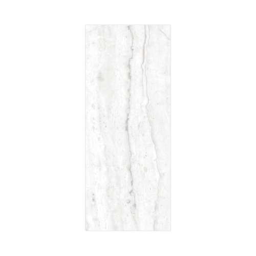 Titan 39-in x 96-in Shower Wall Panel, Savanna Grey (Ultra Honed), TW3996-KI31H
