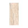 Titan 39-in x 96-in Shower Wall Panel, Savanna Creme (Glossy), TW3996-KI32G