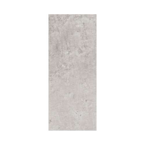 Titan 39-in x 96-in Shower Wall Panel, Caesar Grey (Matte Textured), TW3996-KI34T