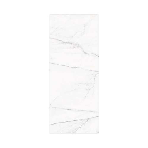 Titan 39-in x 96-in Shower Wall Panel, Summit (Glossy), TW3996-KI58G