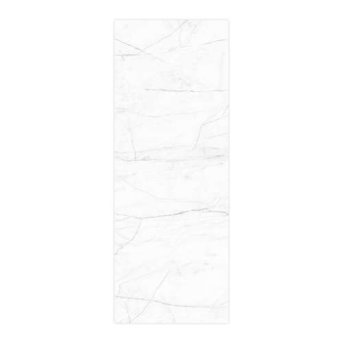 Titan 39-in x 96-in Continous Pattern Shower Wall Panel B, Summit (Glossy), TW3996-KI58GCB