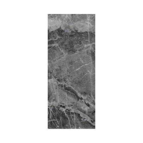 Titan 39-in x 96-in Shower Wall Panel, Maelstrom Grey (Ultra Honed), TW3996-KI63H