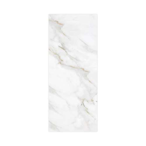 Titan 39-in x 96-in Shower Wall Panel, Summit Gold (Ultra Honed), TW3996-KI80H