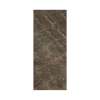 Titan 39-in x 96-in Shower Wall Panel, Sahara (Glossy), TW3996-KI82G