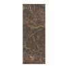 Titan 39-in x 96-in Continous Pattern Shower Wall Panel B, Sahara (Glossy), TW3996-KI82GCB