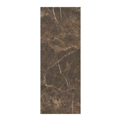 Titan 39-in x 96-in Continous Pattern Shower Wall Panel B, Sahara (Ultra Honed), TW3996-KI82HCB