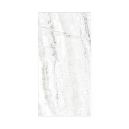Titan 48-in x 96-in Shower Wall Panel, Savanna Grey (Ultra Honed), TW4896-KI31H