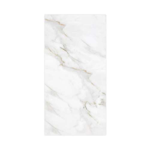 Titan 48-in x 96-in Shower Wall Panel, Summit Gold (Glossy), TW4896-KI80G