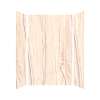 Transolid TWKEC603696-KI32G Titan Eco 60-in x 36-in x 96-in 3-Piece Shower Wall Kit, Savanna Creme (Glossy)