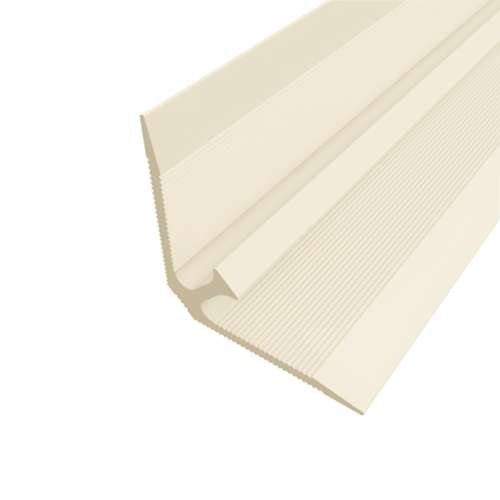 Titan 96-in Aluminum Inside Corner Trim (2-Pack), Cameo, TICT962-32