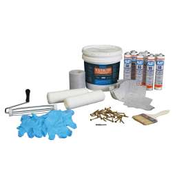 TWP1000-PRE Premium Waterproofing Kit