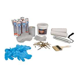TWP1090-PRO Pro Waterproofing Kit